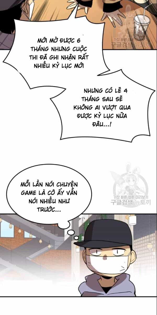Tôi Là Lính Mới - Chương 28 - ảnh 44