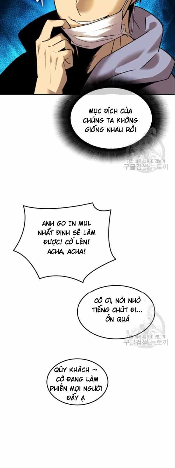 Tôi Là Lính Mới - Chương 28 - ảnh 47