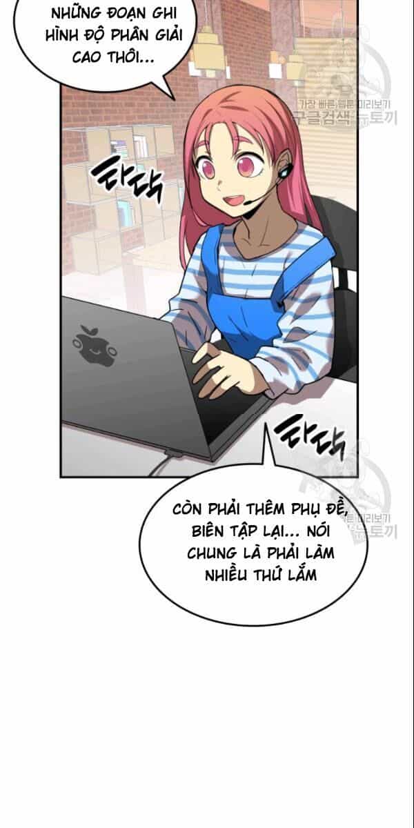 Tôi Là Lính Mới - Chương 28 - ảnh 52
