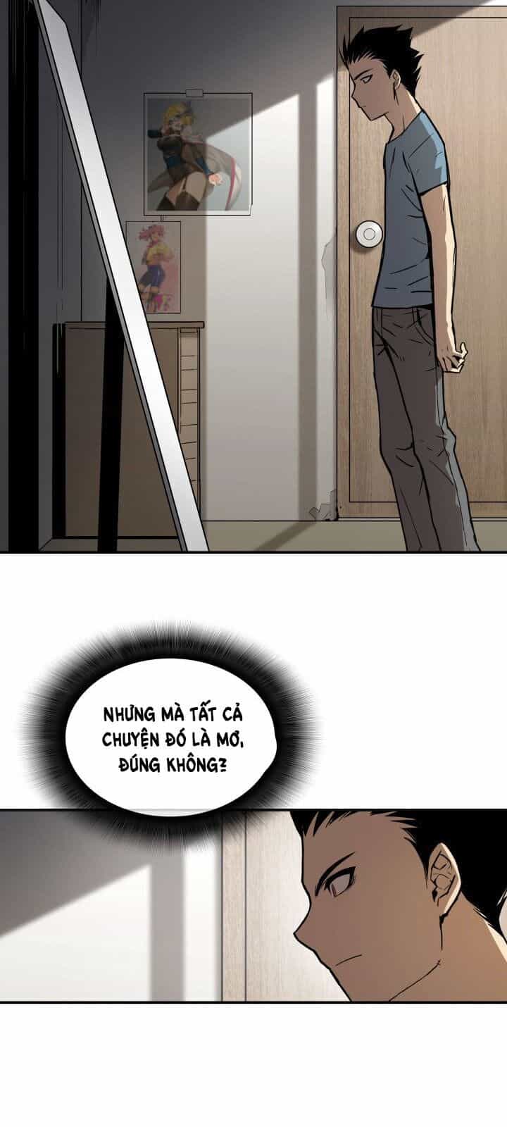 Tôi Là Lính Mới - Chương 2 - ảnh 31