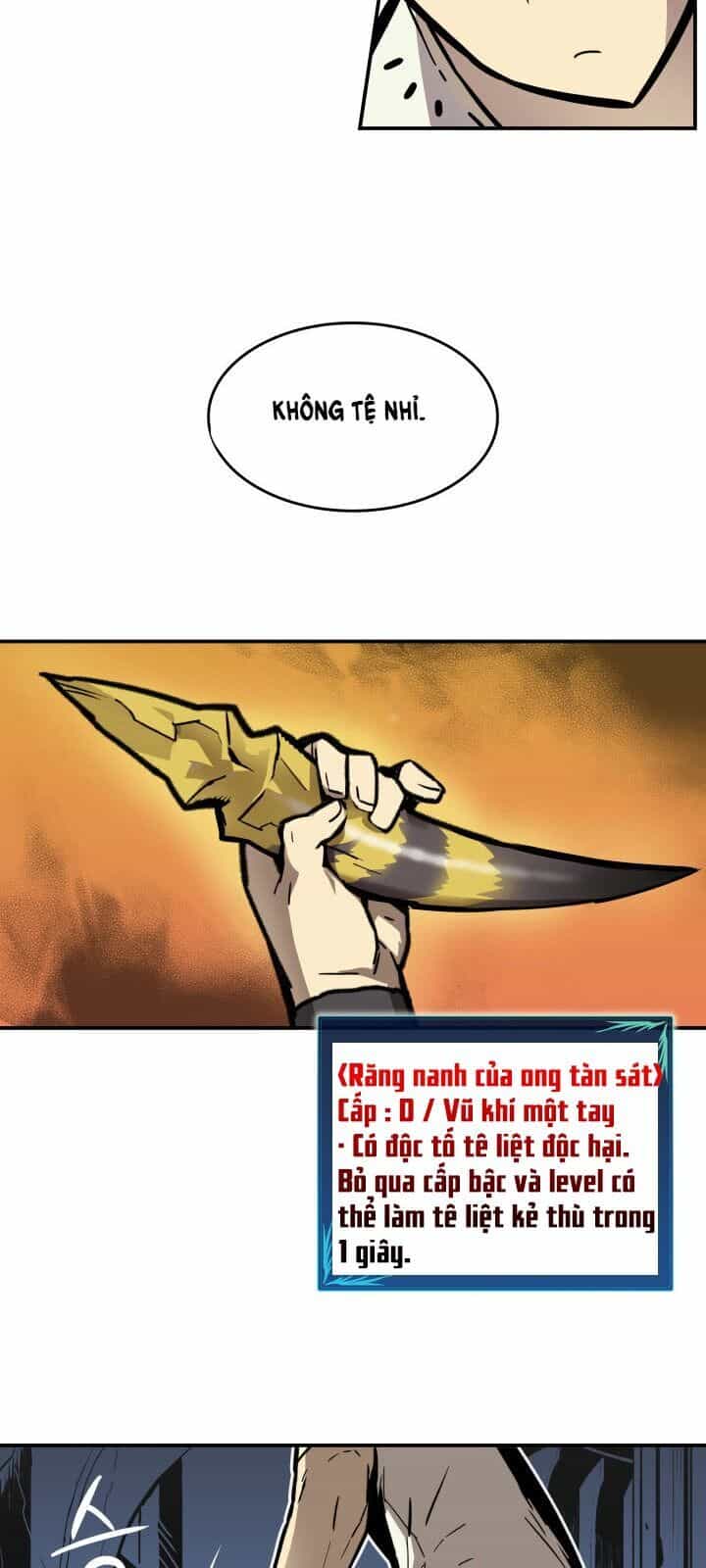 Tôi Là Lính Mới - Chương 2 - ảnh 70