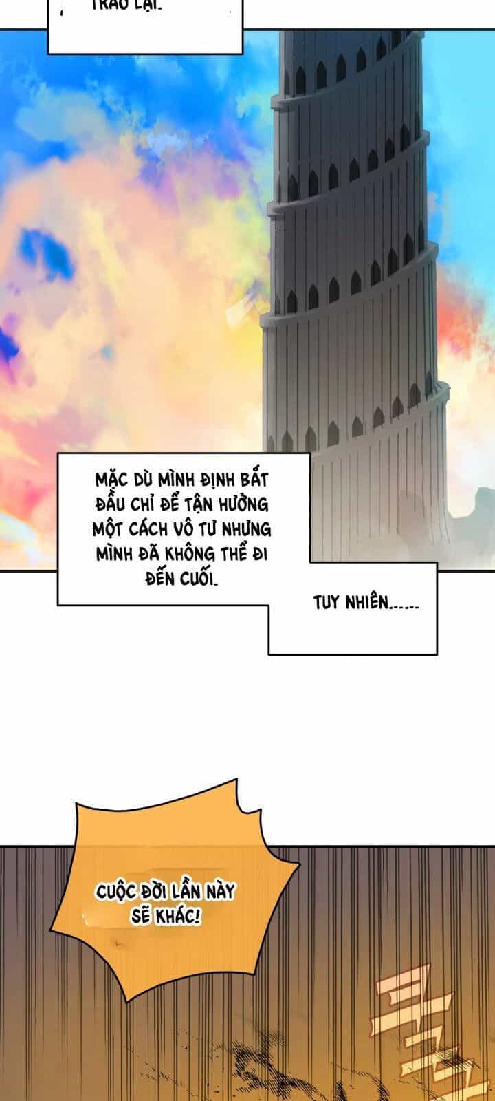Tôi Là Lính Mới - Chương 2 - ảnh 74