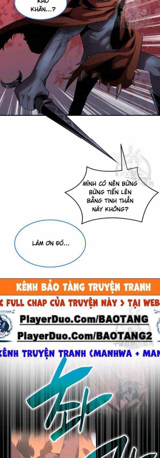 Tôi Là Lính Mới - Chương 29 - ảnh 12