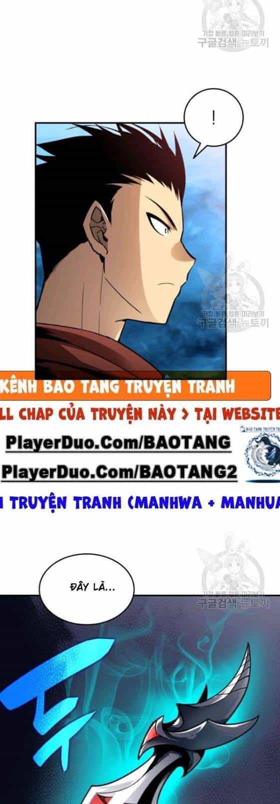 Tôi Là Lính Mới - Chương 29 - ảnh 39