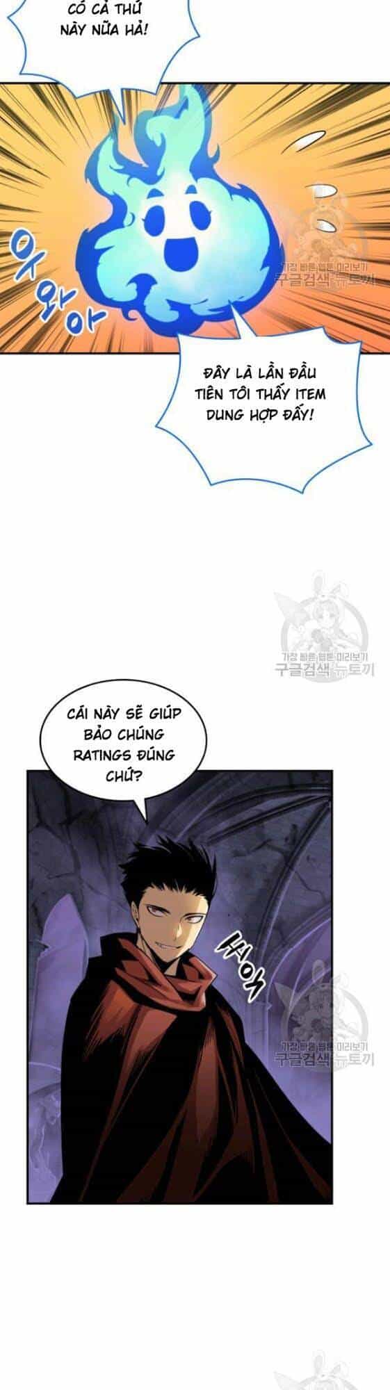 Tôi Là Lính Mới - Chương 29 - ảnh 44