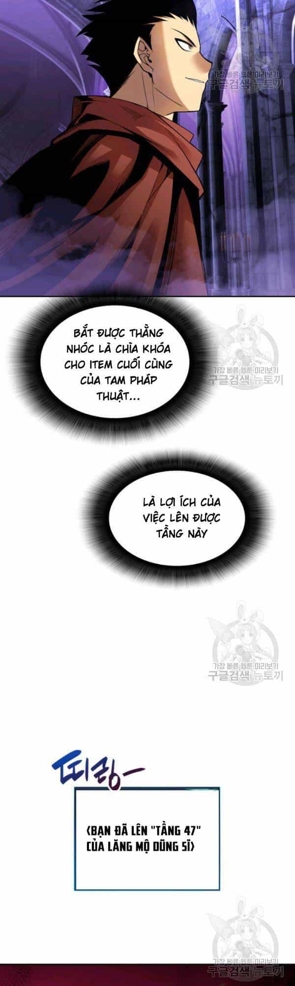 Tôi Là Lính Mới - Chương 29 - ảnh 46