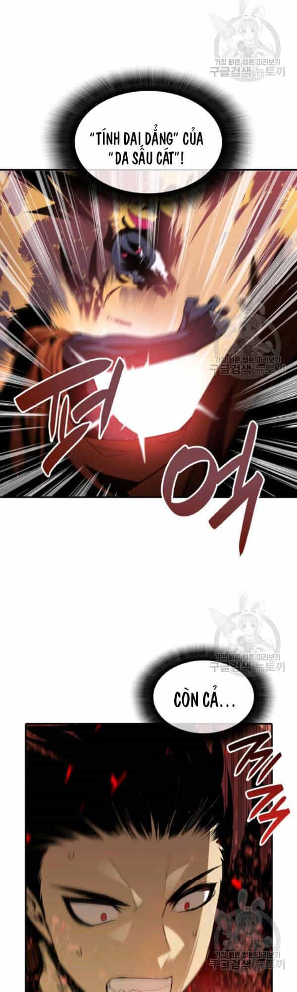 Tôi Là Lính Mới - Chương 30 - ảnh 25