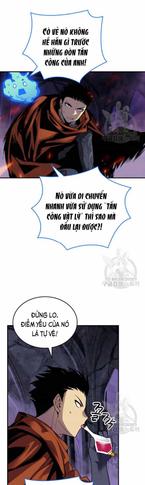 Tôi Là Lính Mới - Chương 30 - ảnh 31