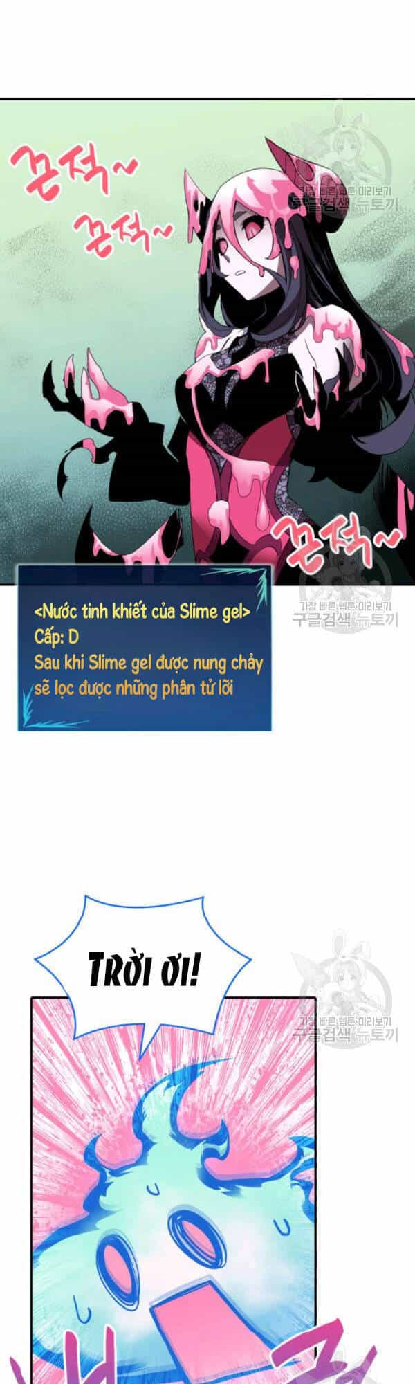 Tôi Là Lính Mới - Chương 30 - ảnh 38