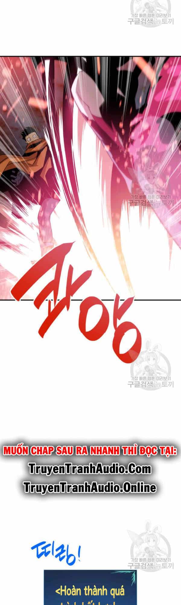 Tôi Là Lính Mới - Chương 30 - ảnh 48