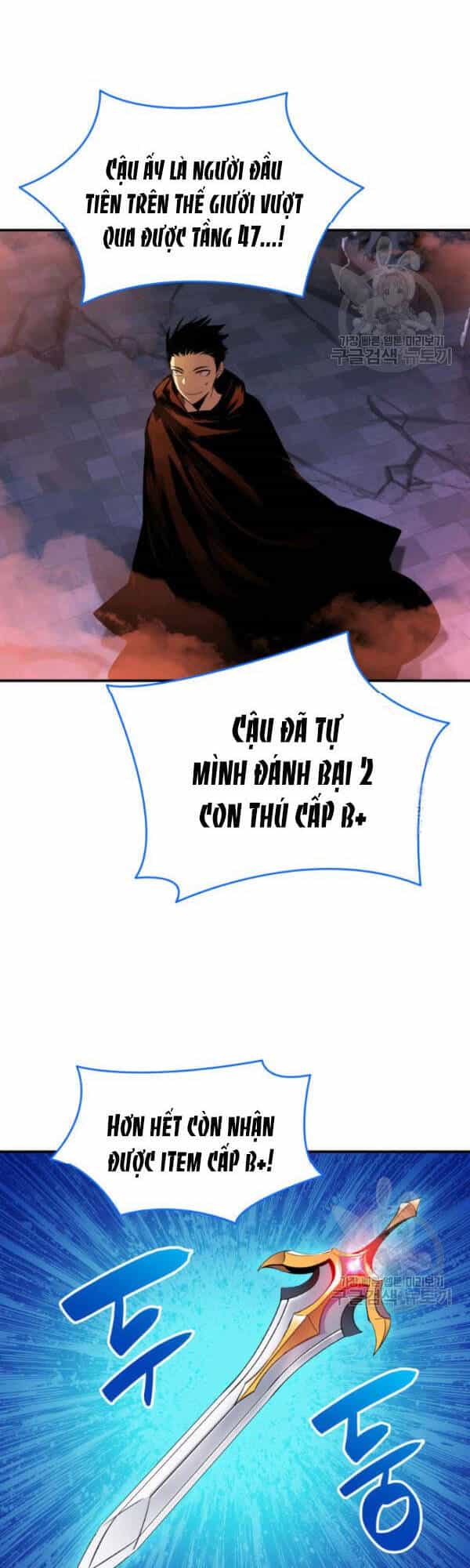 Tôi Là Lính Mới - Chương 30 - ảnh 67