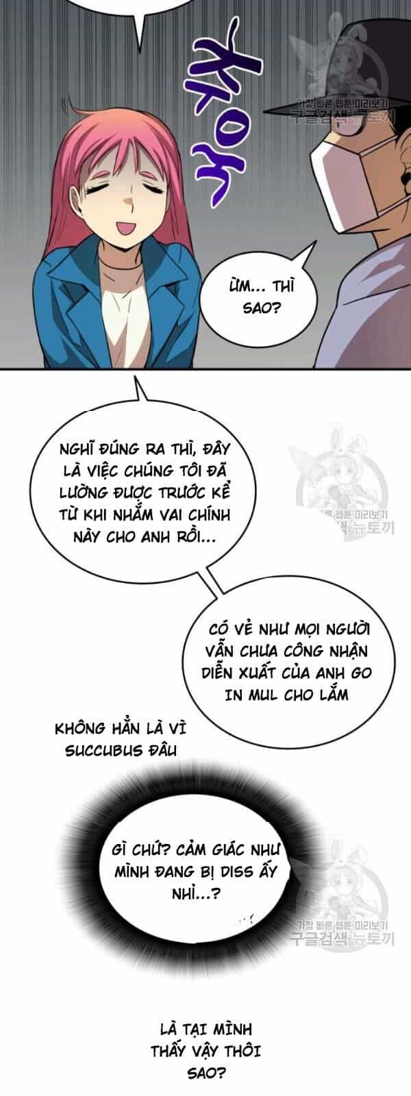 Tôi Là Lính Mới - Chương 31 - ảnh 22