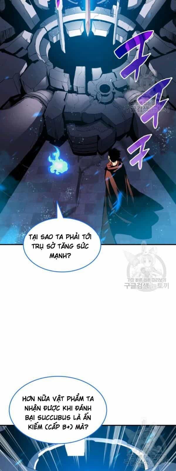Tôi Là Lính Mới - Chương 31 - ảnh 30