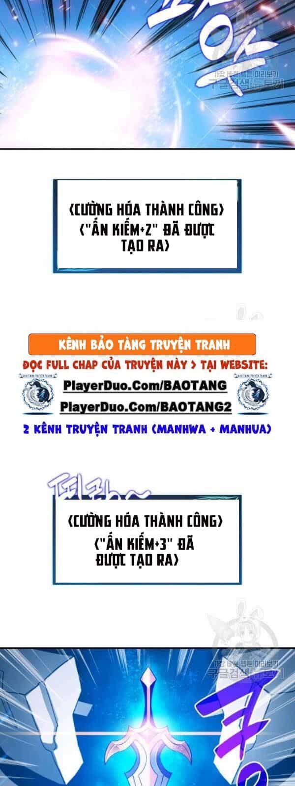 Tôi Là Lính Mới - Chương 31 - ảnh 36
