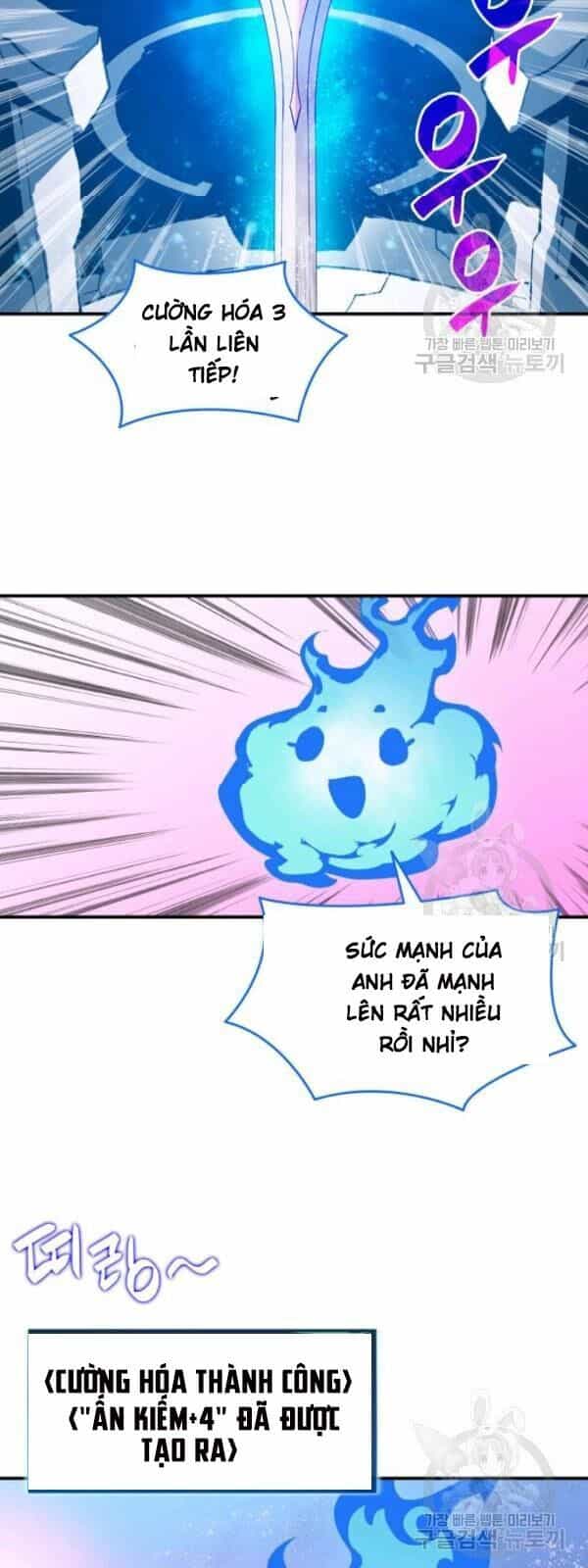 Tôi Là Lính Mới - Chương 31 - ảnh 37