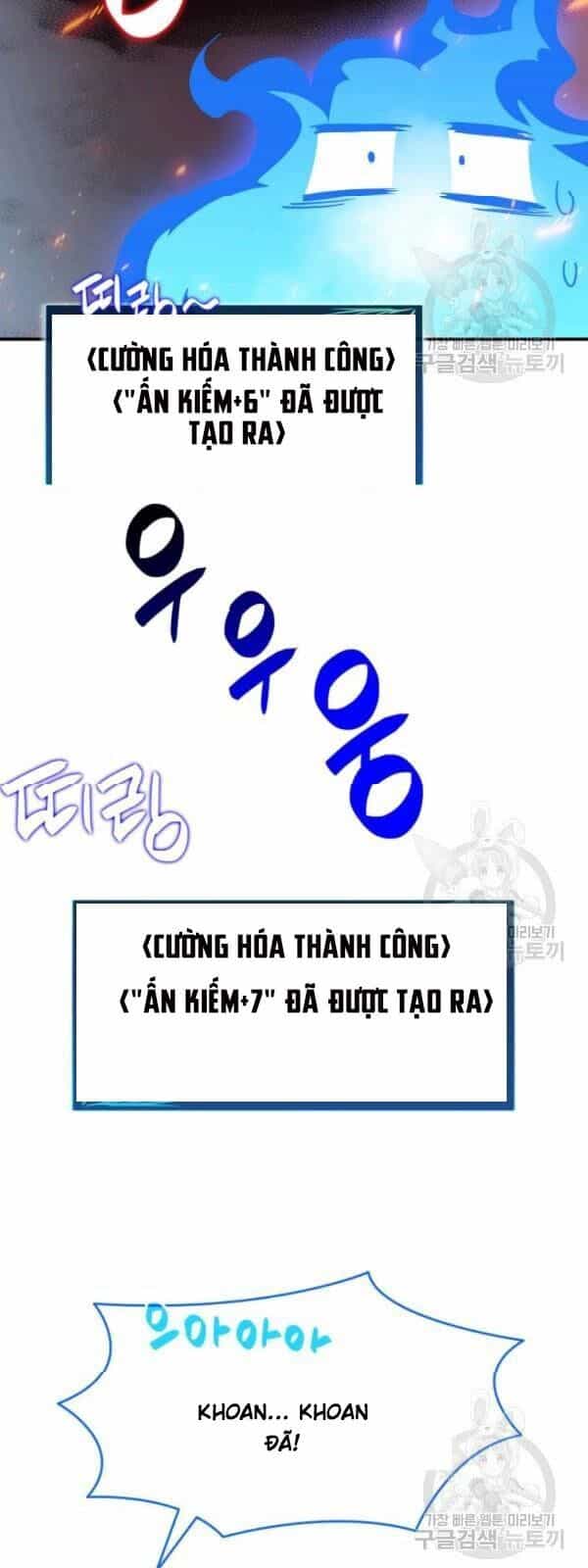 Tôi Là Lính Mới - Chương 31 - ảnh 39