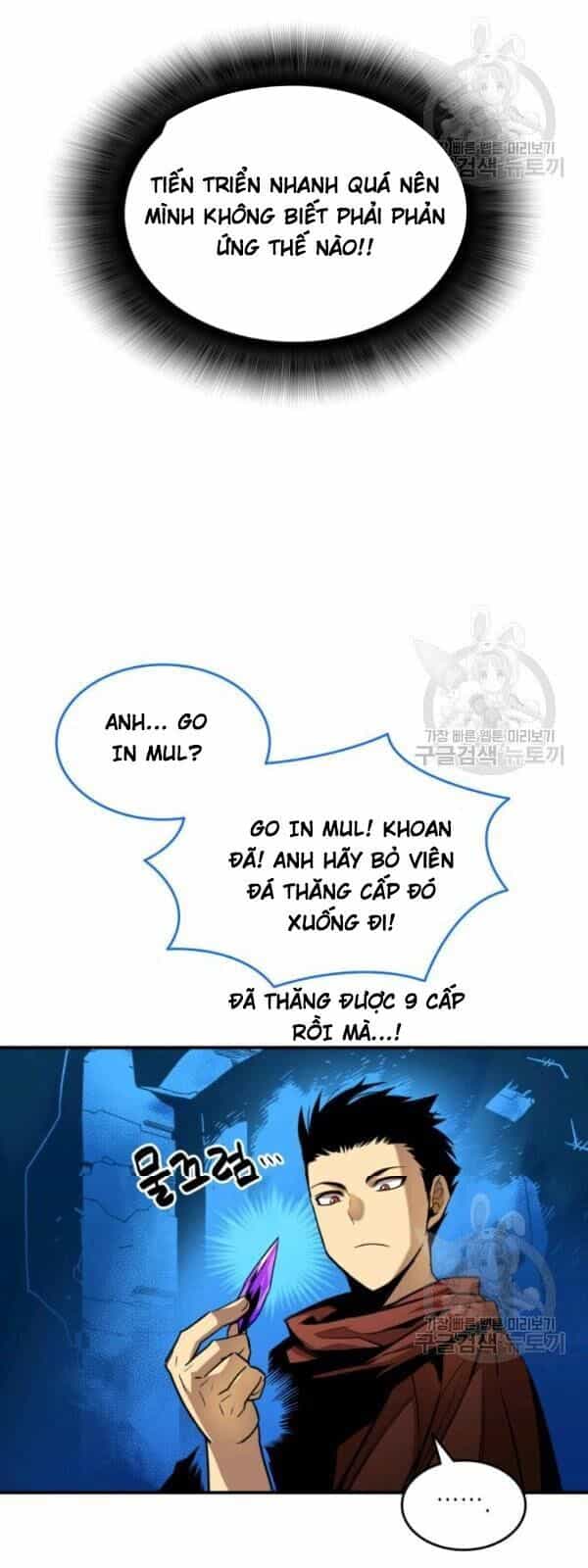 Tôi Là Lính Mới - Chương 31 - ảnh 45