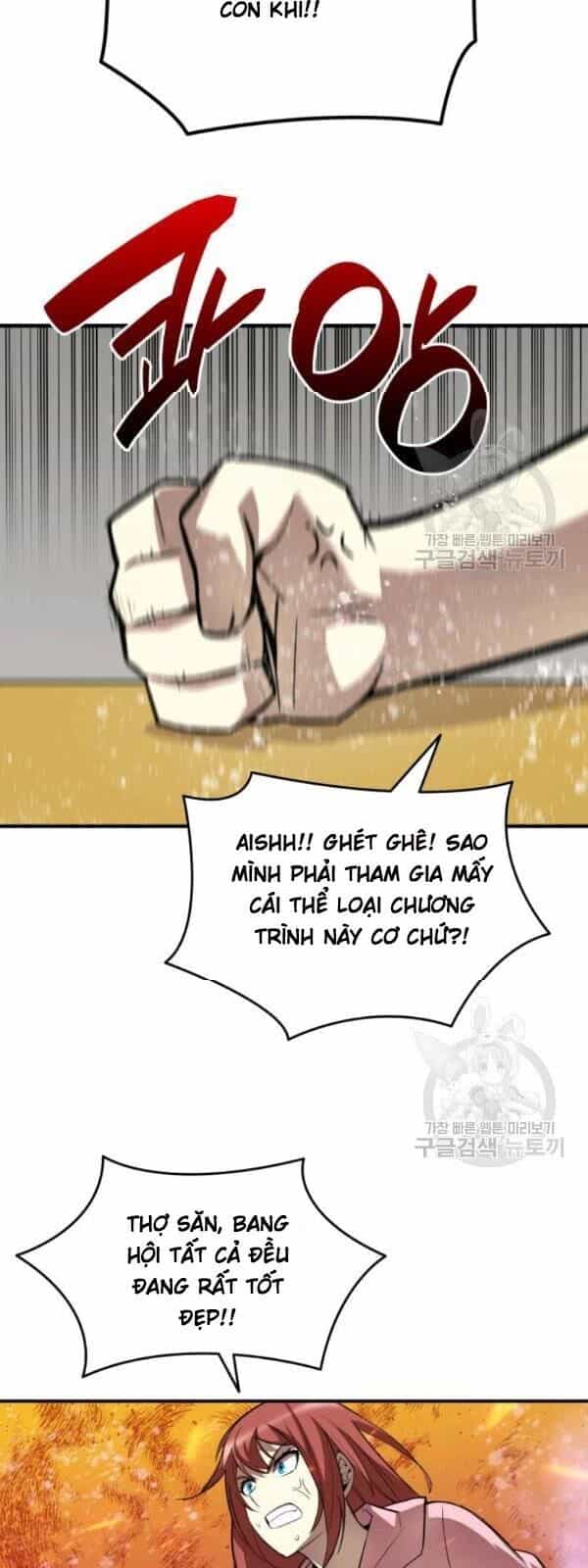 Tôi Là Lính Mới - Chương 31 - ảnh 8