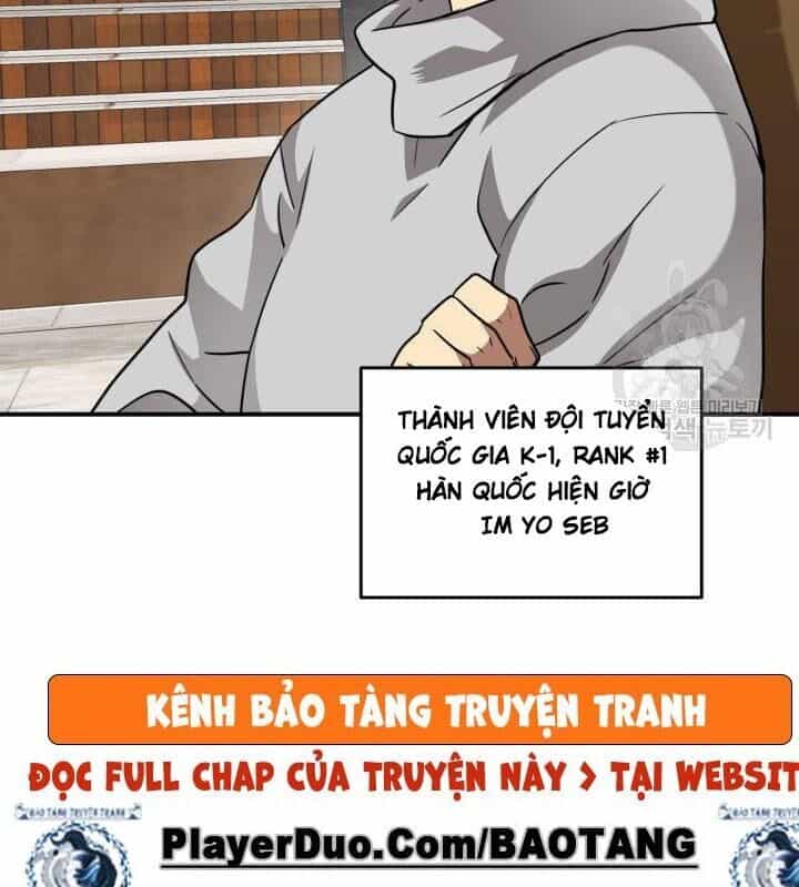 Tôi Là Lính Mới - Chương 32 - ảnh 12