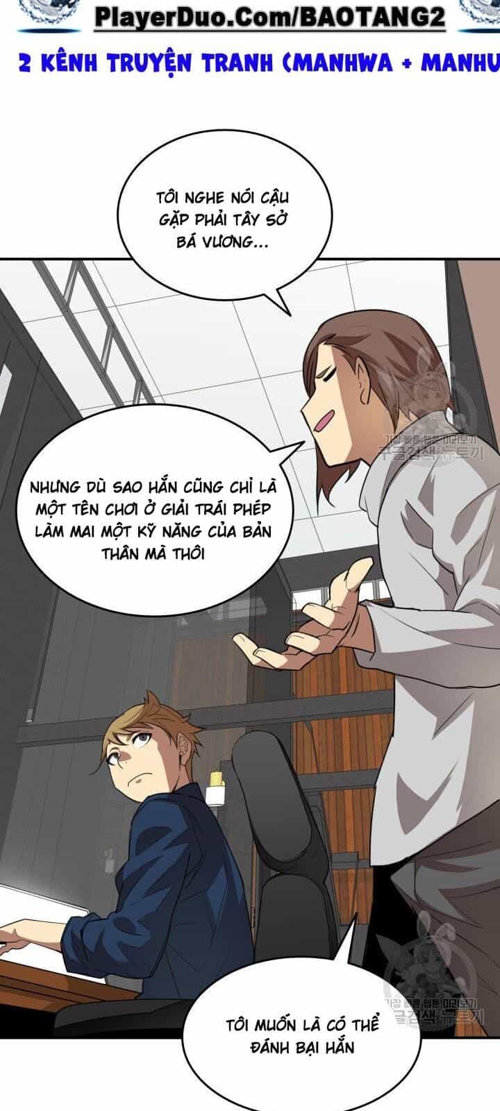 Tôi Là Lính Mới - Chương 32 - ảnh 13