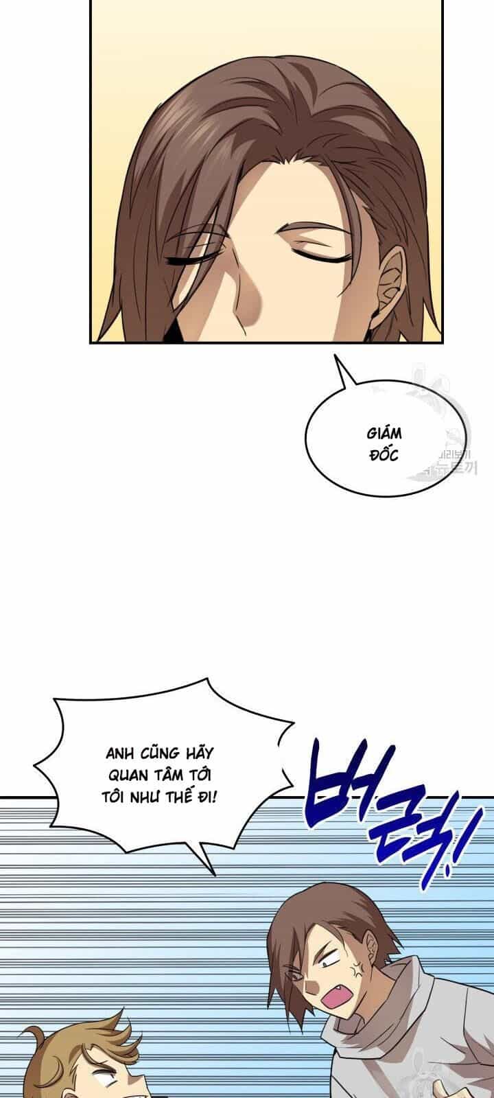 Tôi Là Lính Mới - Chương 32 - ảnh 17