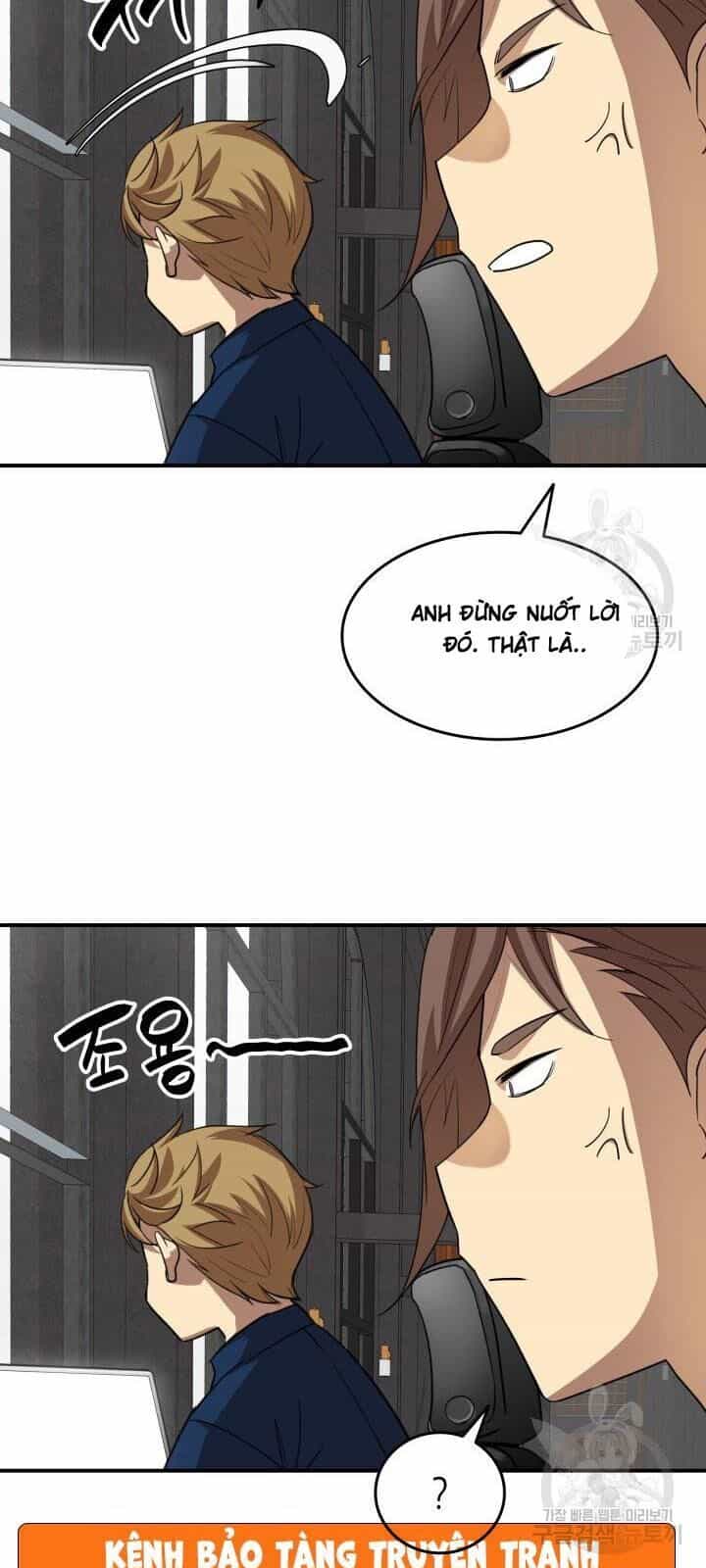 Tôi Là Lính Mới - Chương 32 - ảnh 20