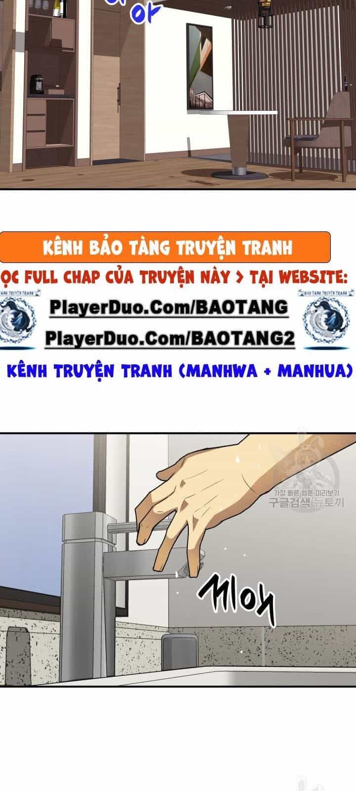 Tôi Là Lính Mới - Chương 32 - ảnh 31