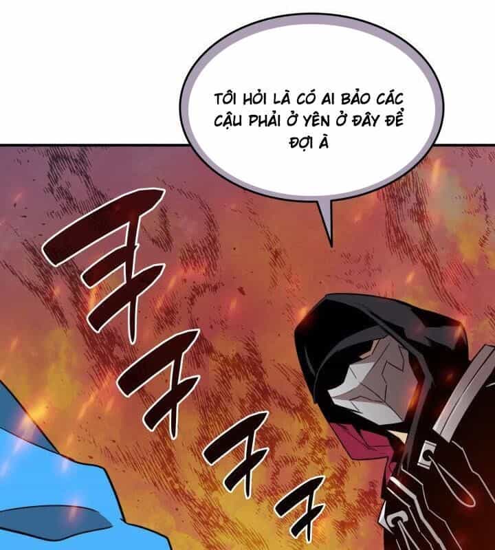Tôi Là Lính Mới - Chương 32 - ảnh 53