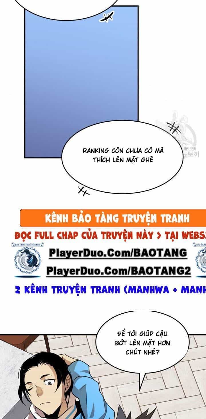 Tôi Là Lính Mới - Chương 32 - ảnh 55