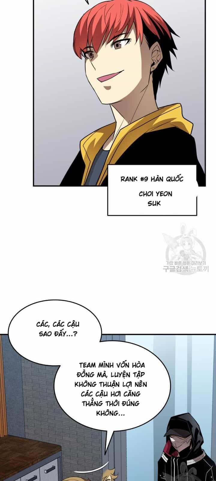 Tôi Là Lính Mới - Chương 32 - ảnh 57