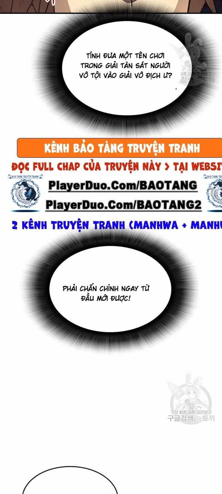 Tôi Là Lính Mới - Chương 32 - ảnh 60
