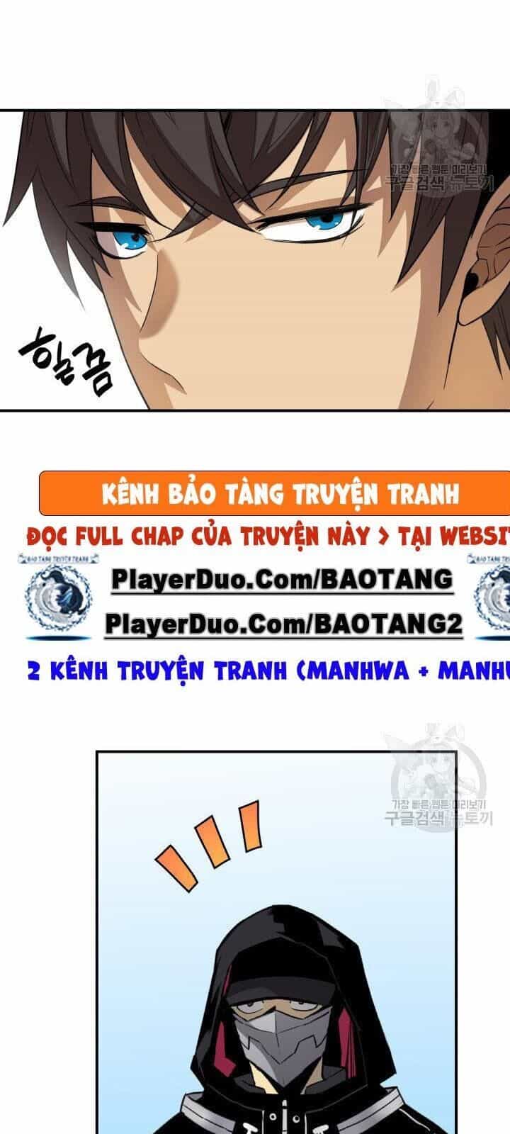 Tôi Là Lính Mới - Chương 32 - ảnh 65