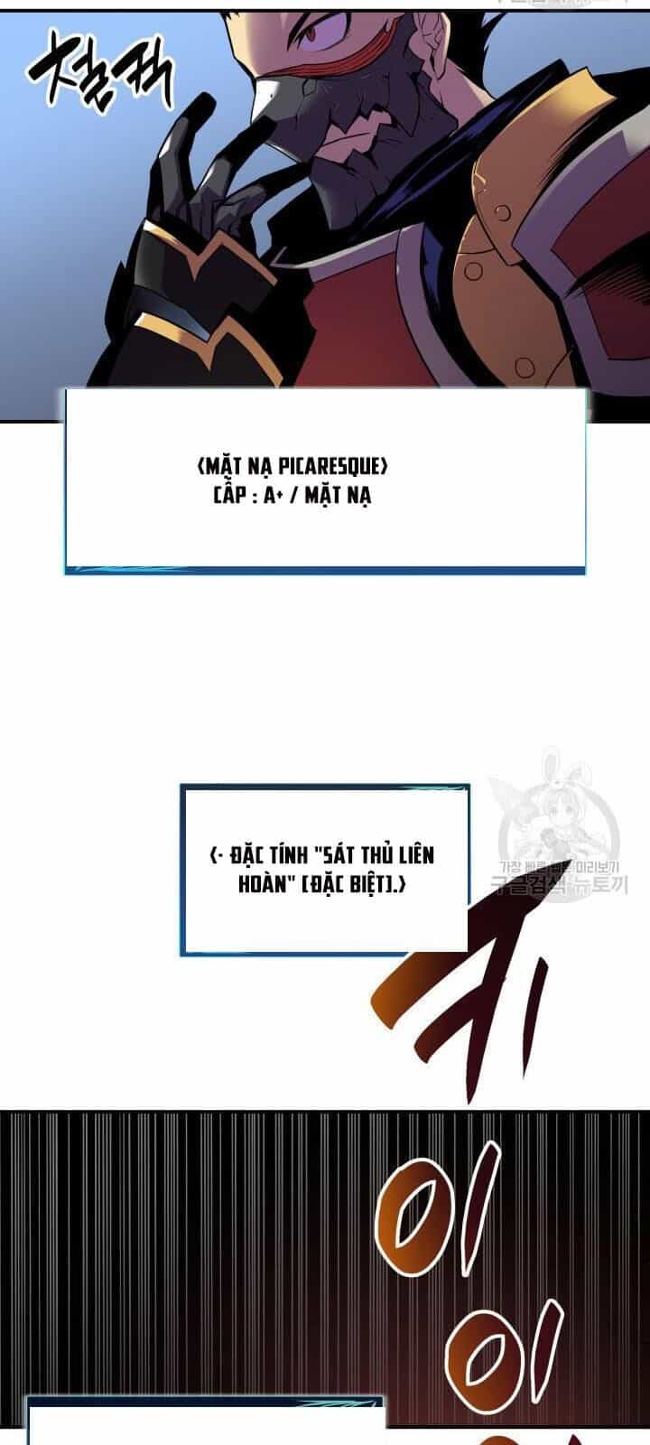 Tôi Là Lính Mới - Chương 32 - ảnh 79