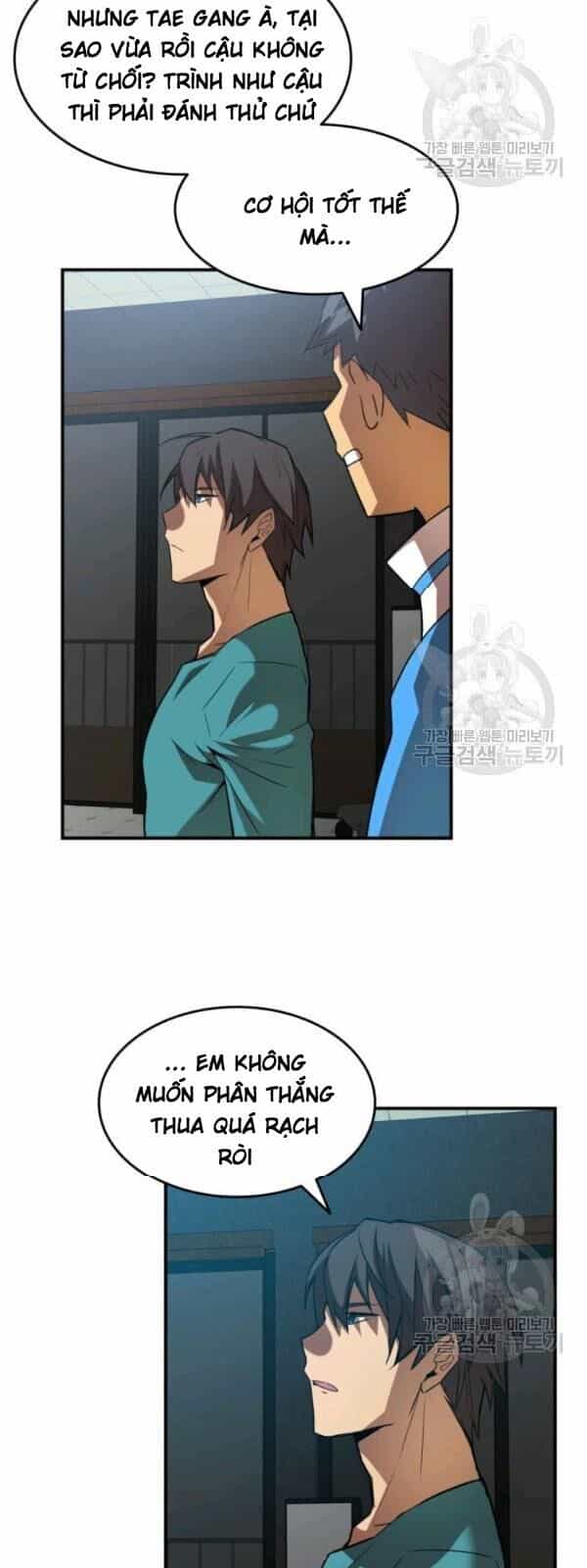 Tôi Là Lính Mới - Chương 33 - ảnh 12