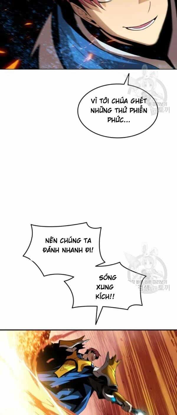 Tôi Là Lính Mới - Chương 33 - ảnh 19