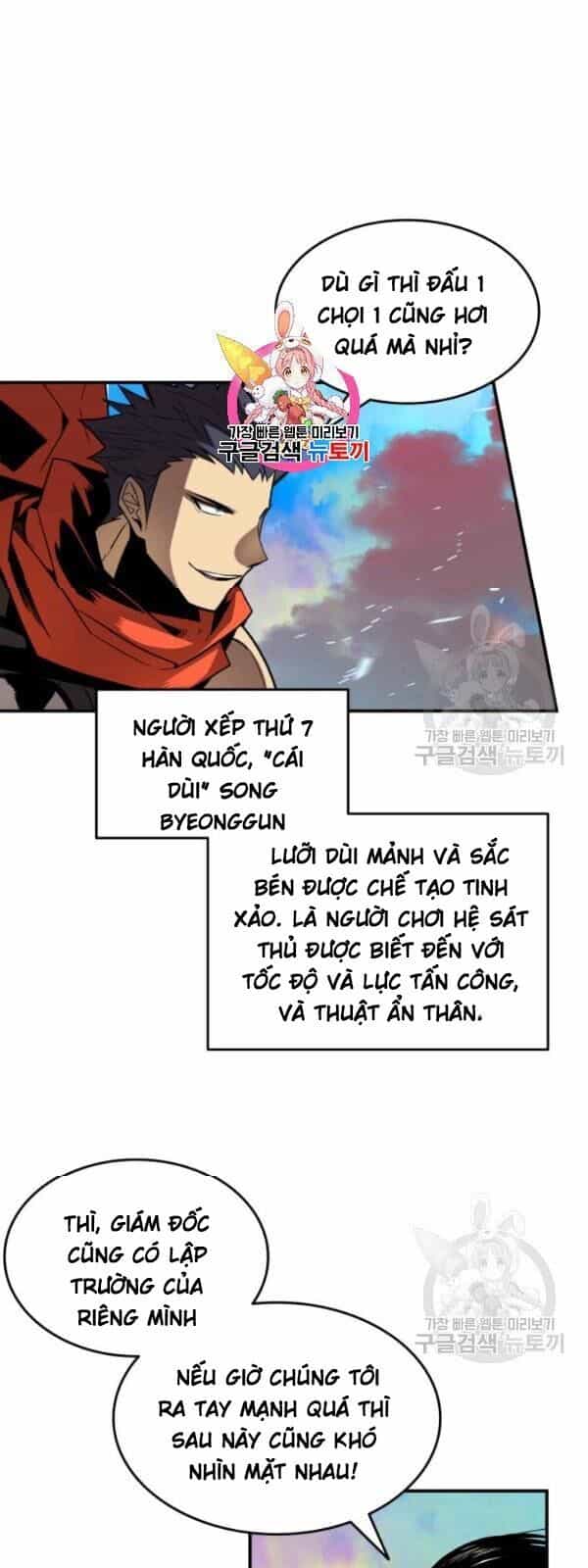 Tôi Là Lính Mới - Chương 33 - ảnh 4
