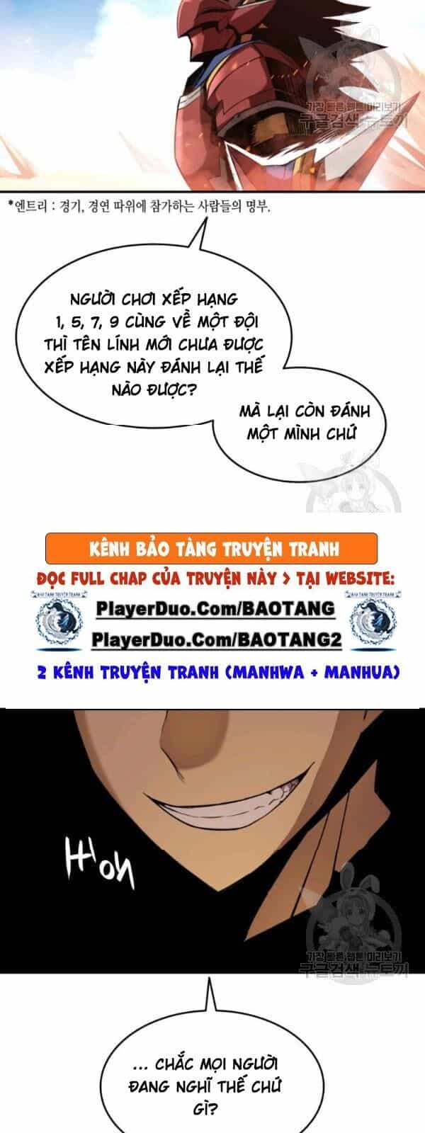 Tôi Là Lính Mới - Chương 33 - ảnh 8