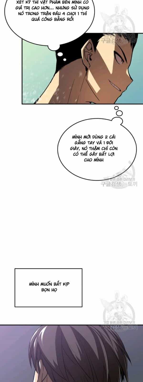Tôi Là Lính Mới - Chương 34 - ảnh 62