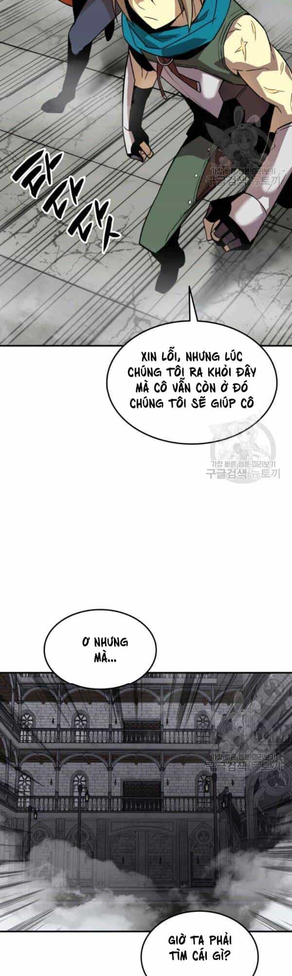 Tôi Là Lính Mới - Chương 35 - ảnh 14