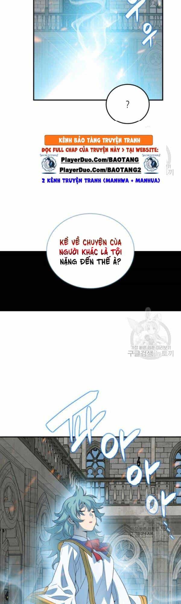 Tôi Là Lính Mới - Chương 35 - ảnh 19