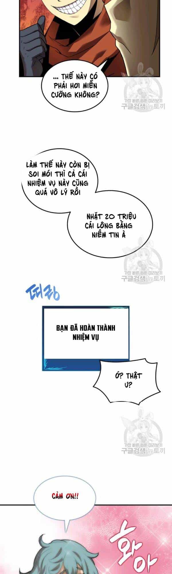Tôi Là Lính Mới - Chương 35 - ảnh 29