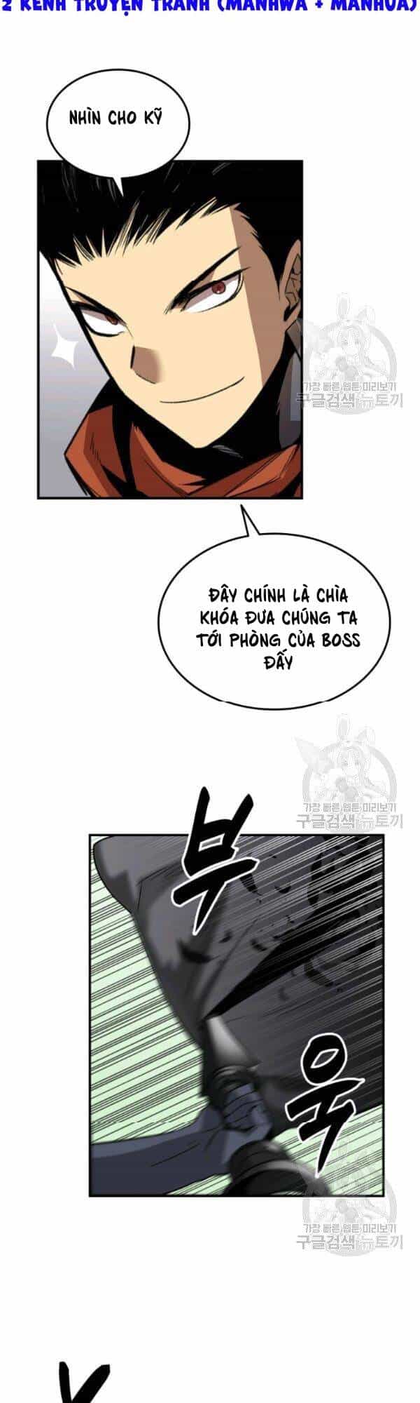 Tôi Là Lính Mới - Chương 35 - ảnh 34