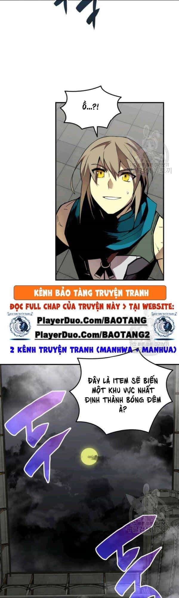 Tôi Là Lính Mới - Chương 35 - ảnh 37