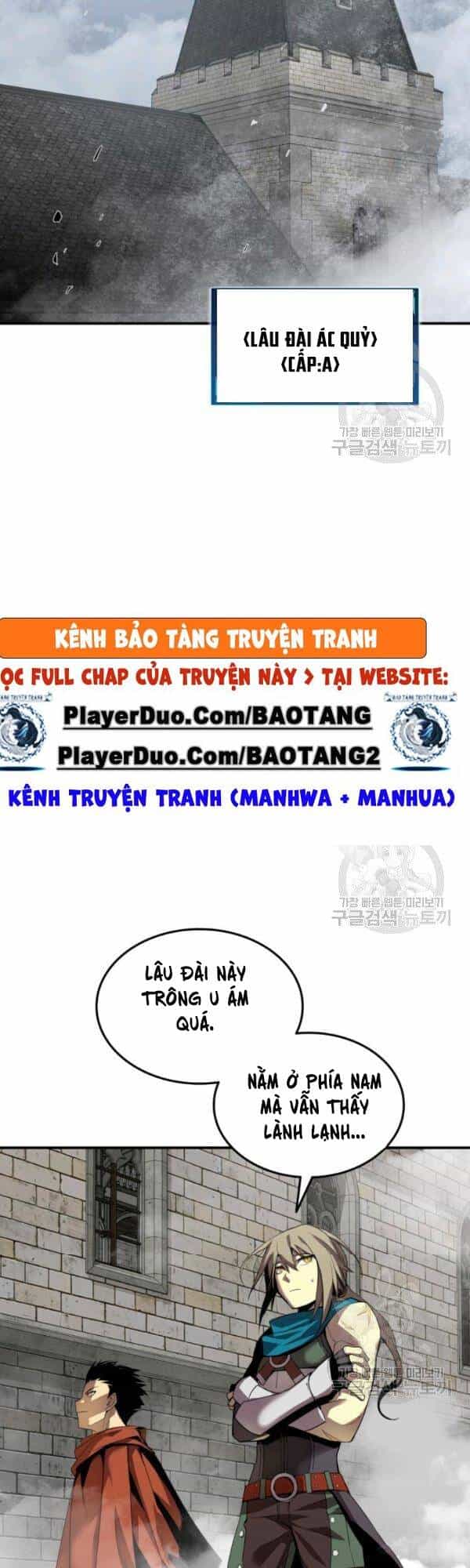 Tôi Là Lính Mới - Chương 35 - ảnh 4