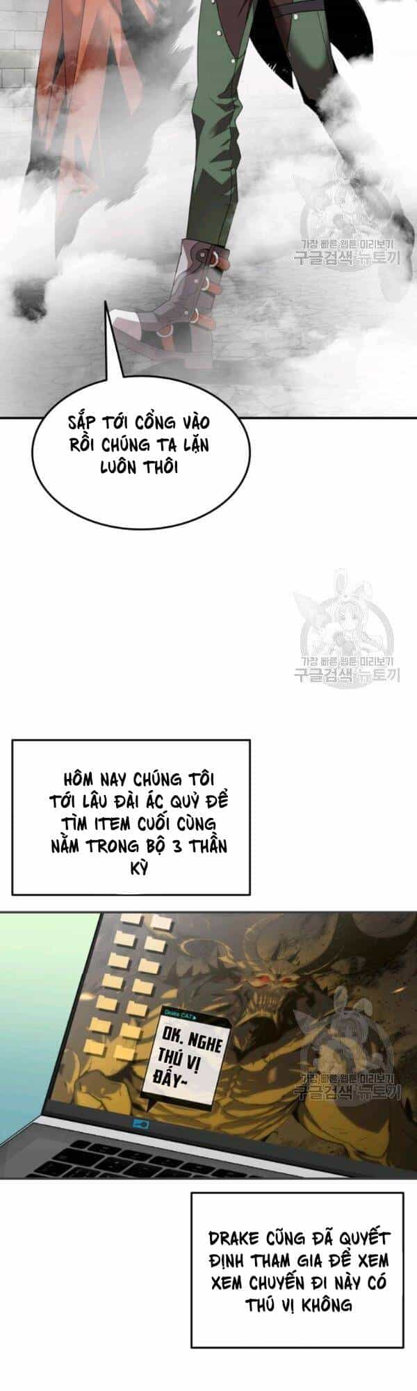 Tôi Là Lính Mới - Chương 35 - ảnh 5