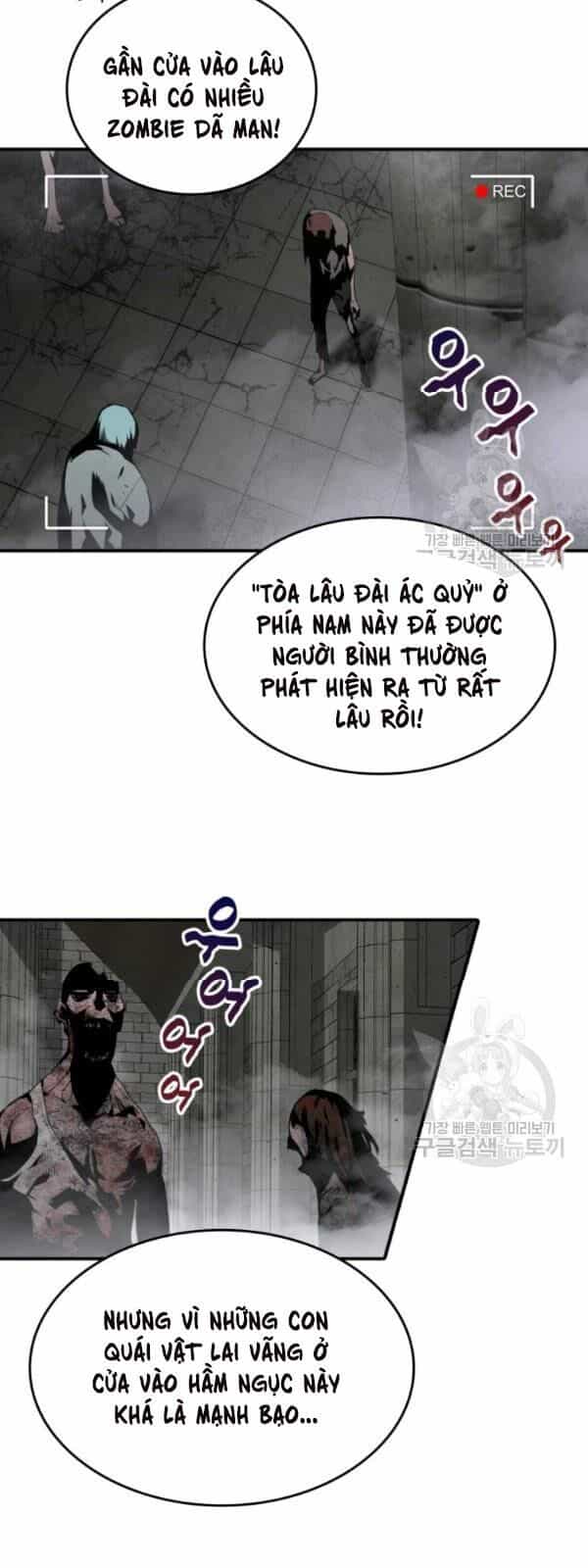 Tôi Là Lính Mới - Chương 36 - ảnh 11
