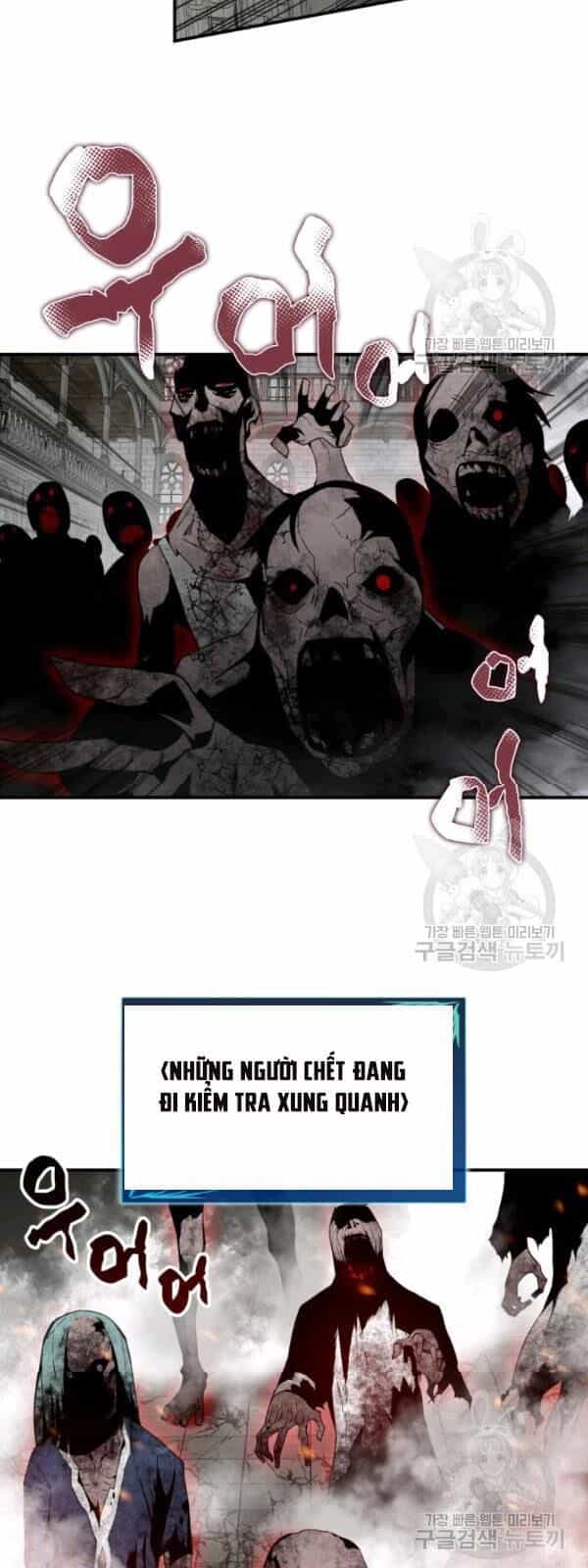 Tôi Là Lính Mới - Chương 36 - ảnh 55