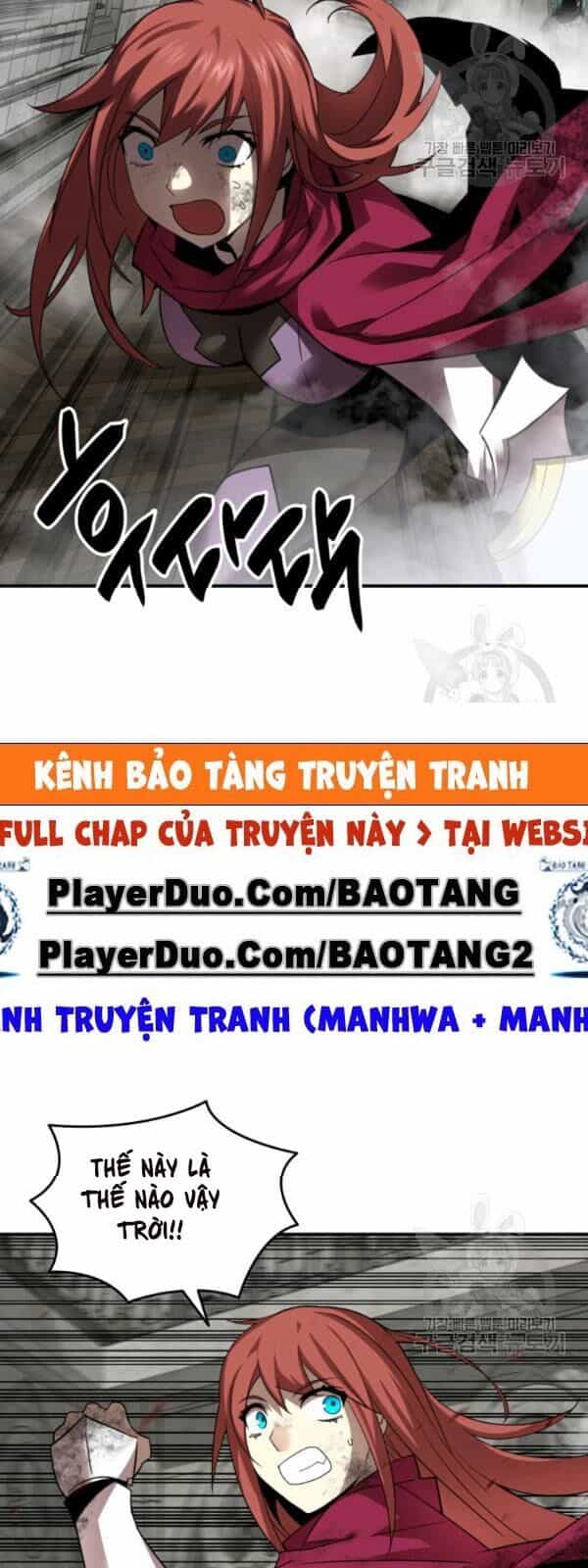 Tôi Là Lính Mới - Chương 36 - ảnh 63