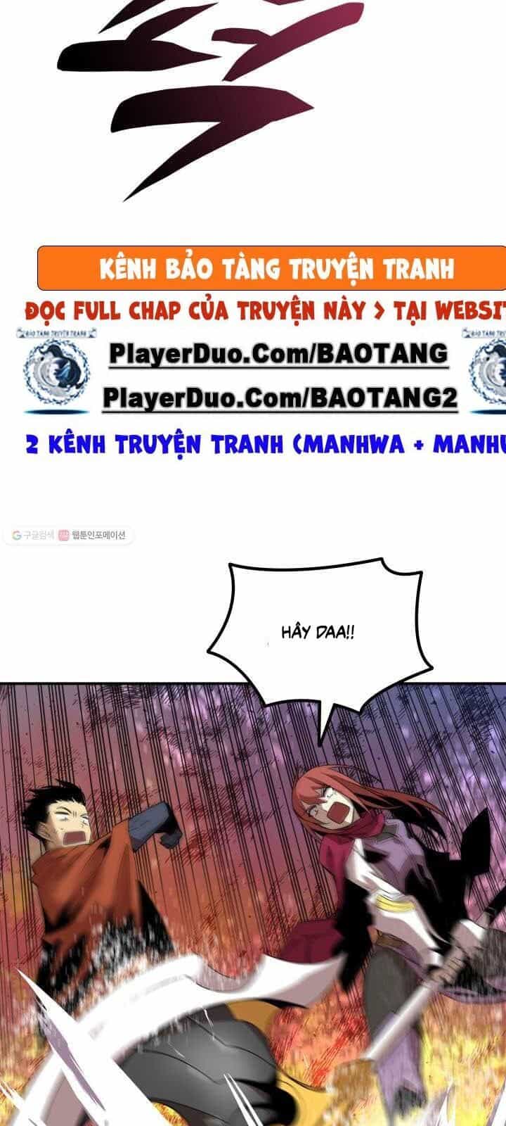 Tôi Là Lính Mới - Chương 37 - ảnh 11