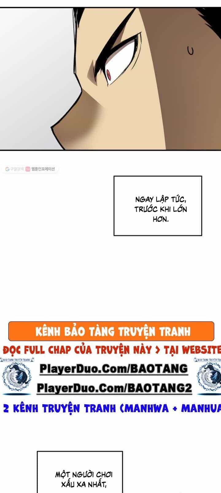 Tôi Là Lính Mới - Chương 37 - ảnh 126